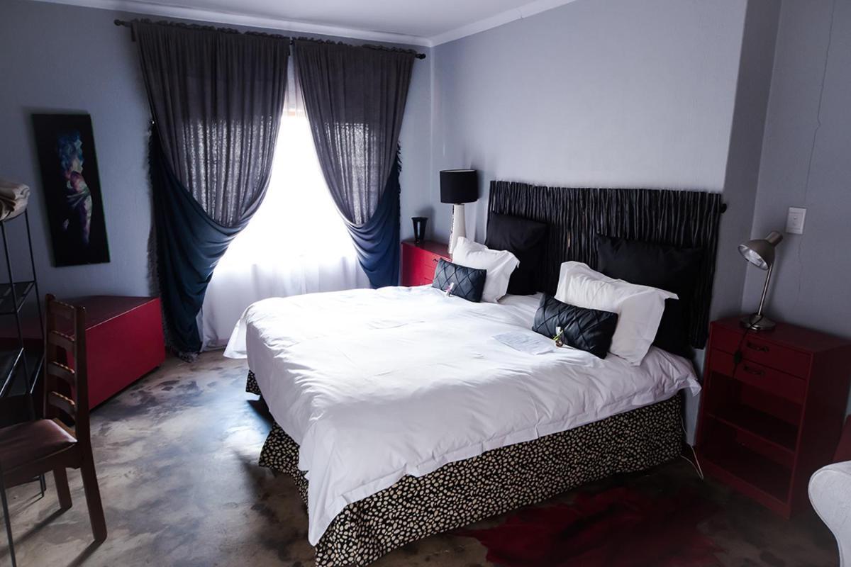 Bed and Breakfast 278 On Main Кларенс Экстерьер фото
